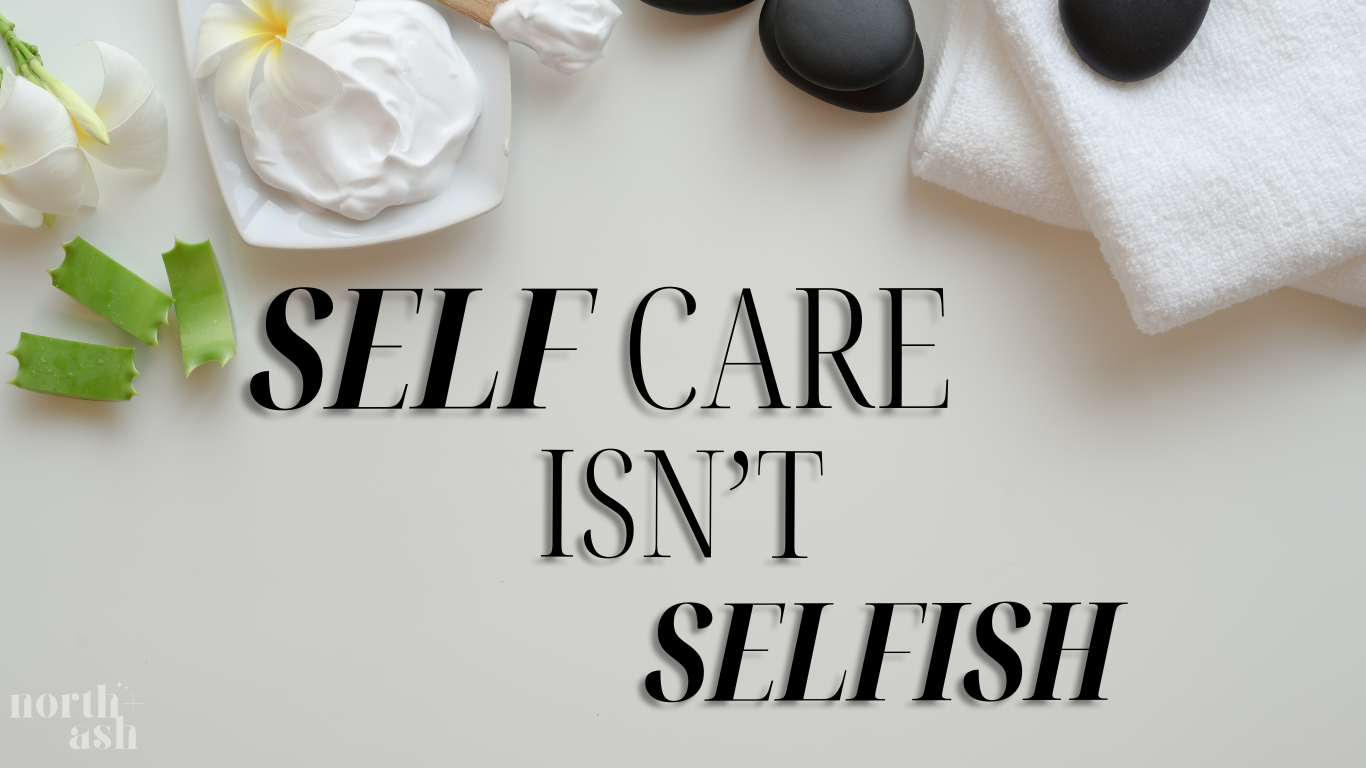 Sunday Reset: A Self-Care Ritual