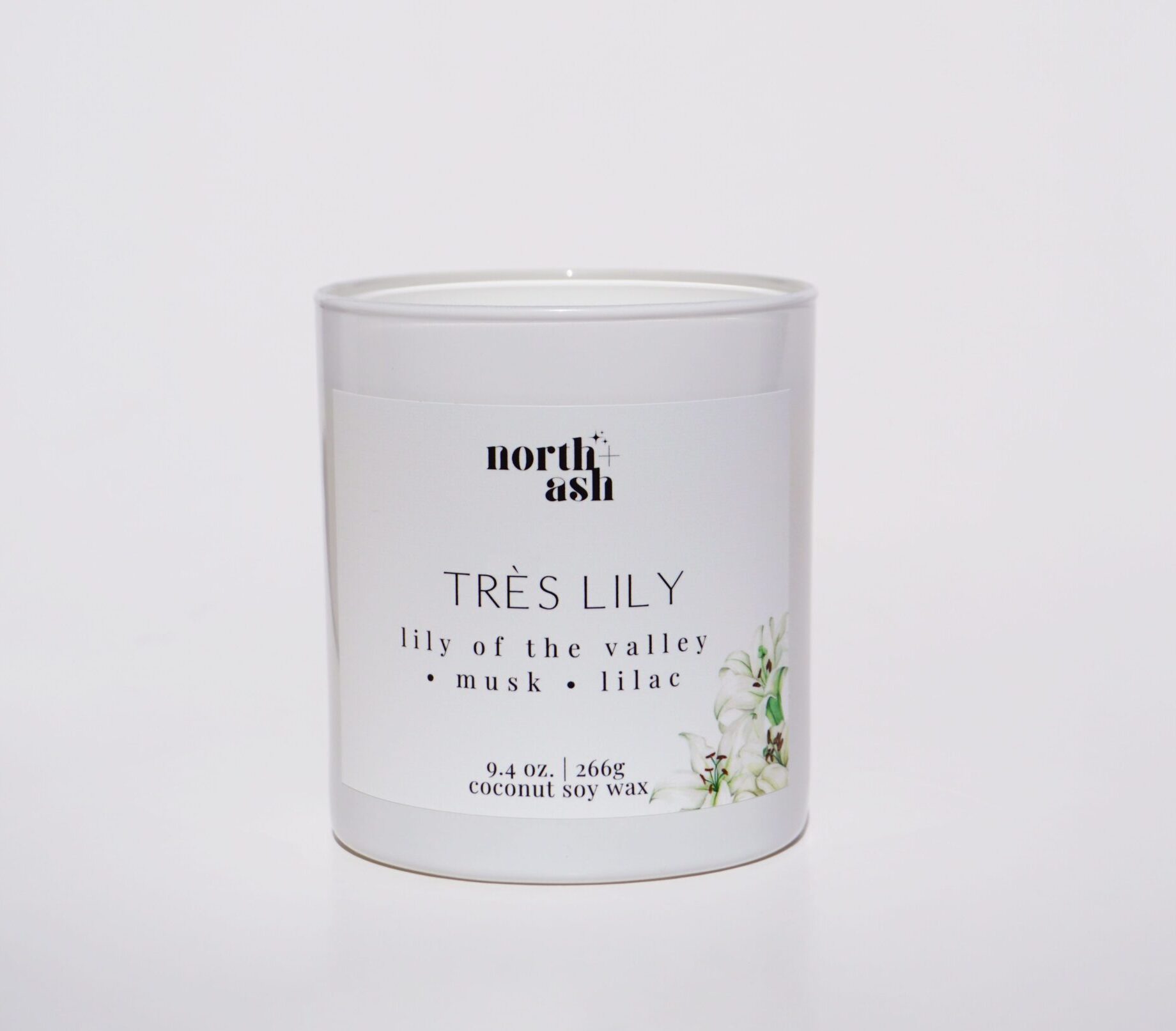 Très Lily | Lily of the Valley, Musk, Lilac