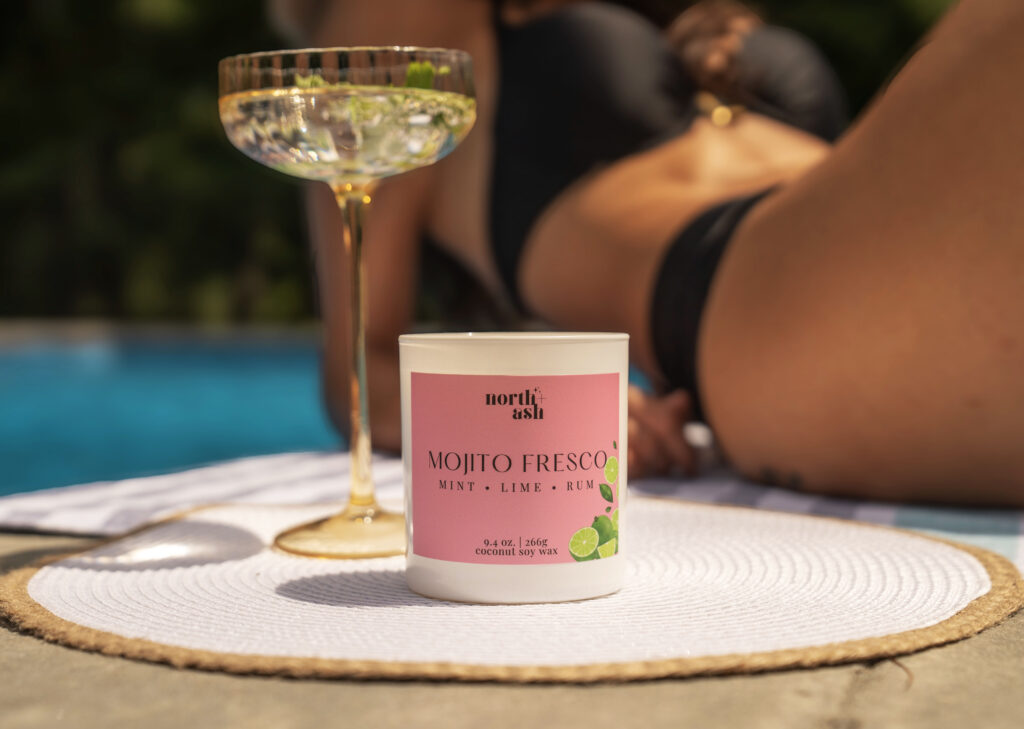 Mojito Fresco