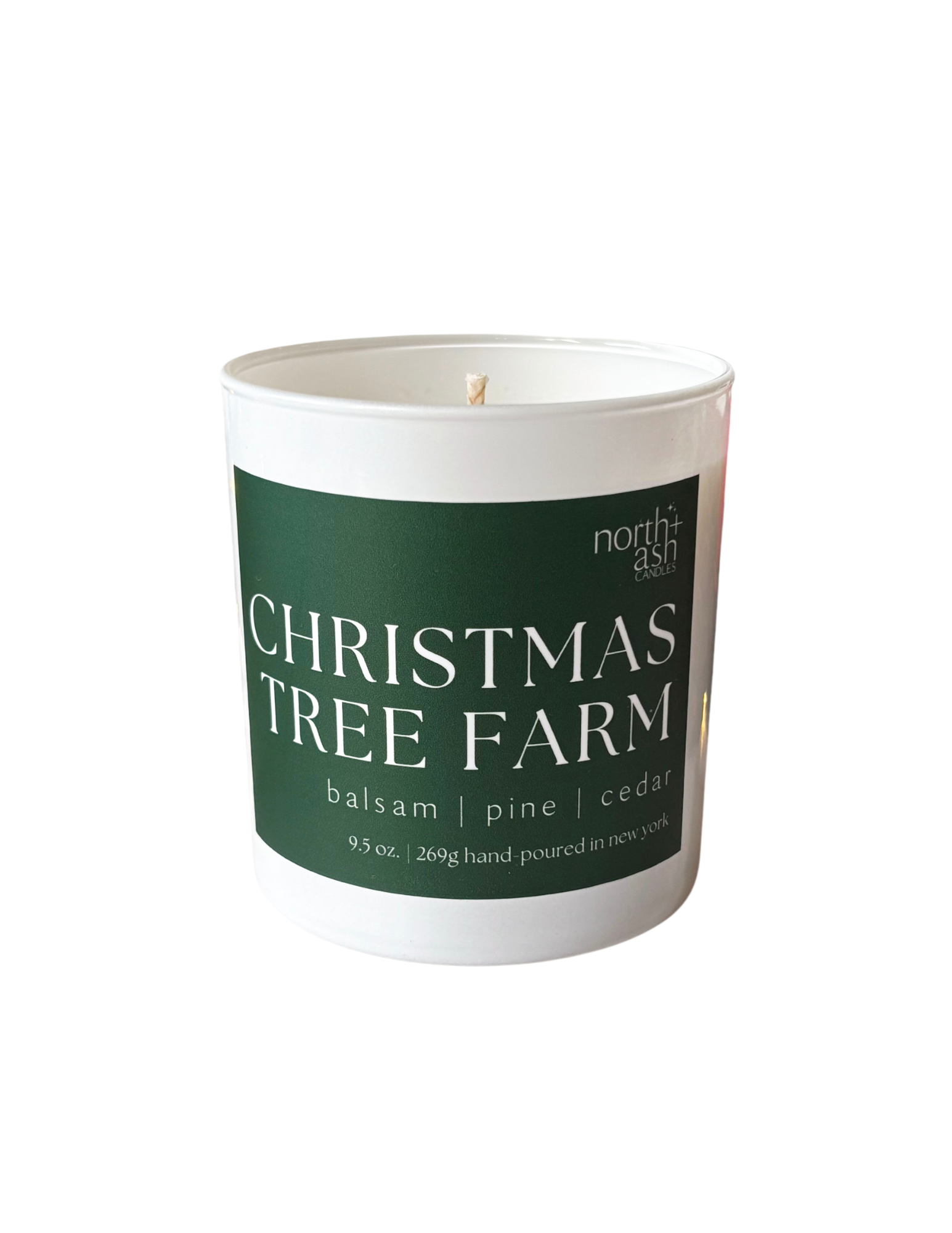 CHRISTMAS TREE FARM 9.5 oz