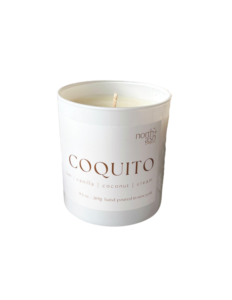 COQUITO 9.5 oz