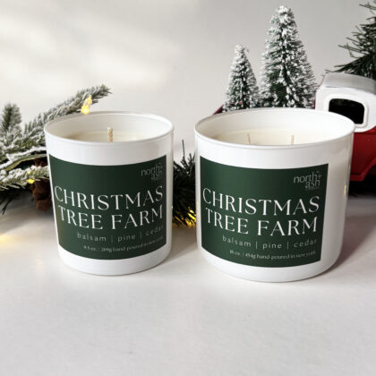 Christmas Tree Farm