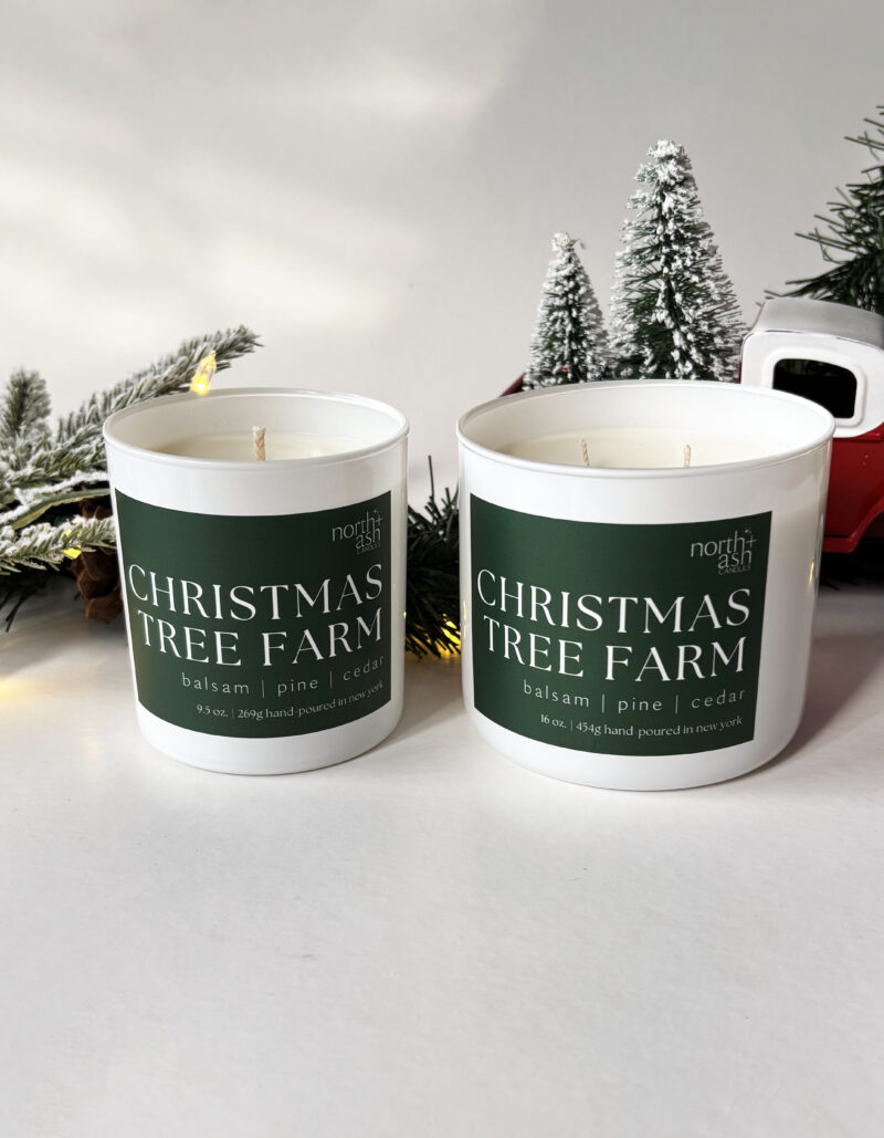 Christmas Tree Farm