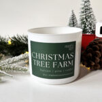 Christmas Tree Farm