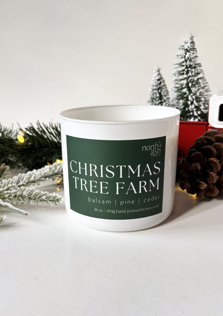 Christmas Tree Farm