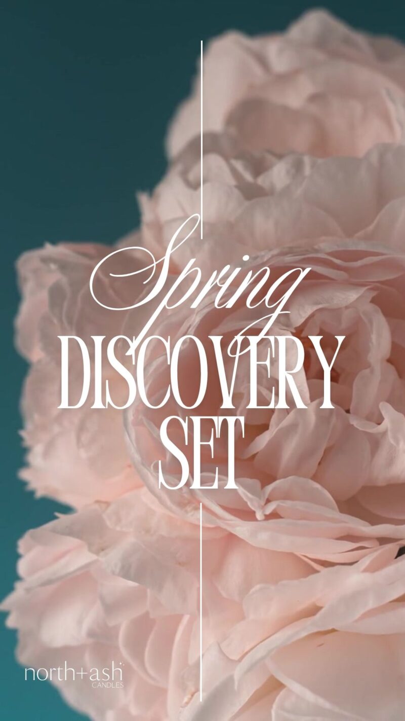 Spring Discovery Set