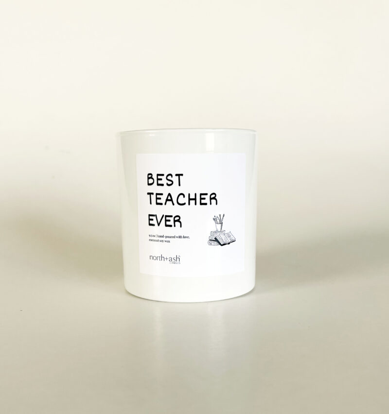 Best Teacher Ever