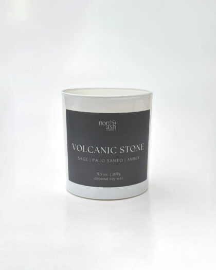 Volcanic Stone