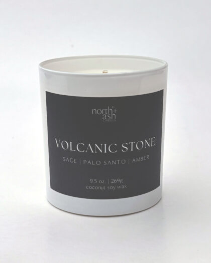 Volcanic Stone