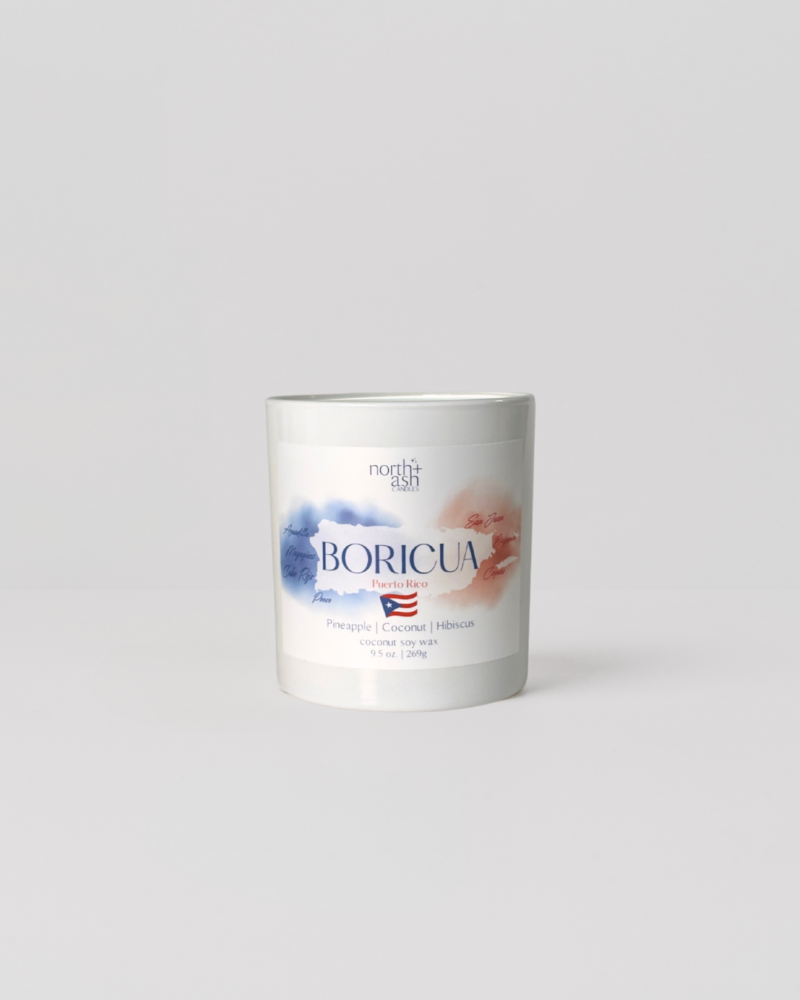 Boricua
