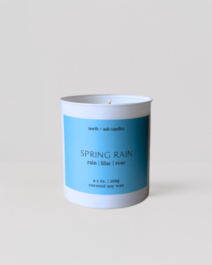 Spring Rain | Rain, Lilac, Rose